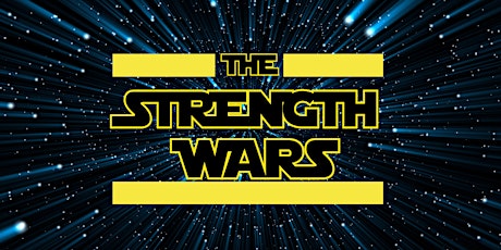 The Strength Wars