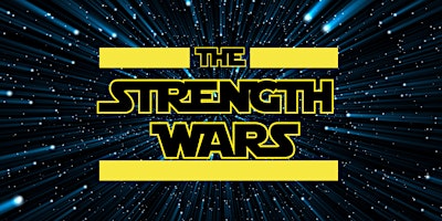 The Strength Wars primary image