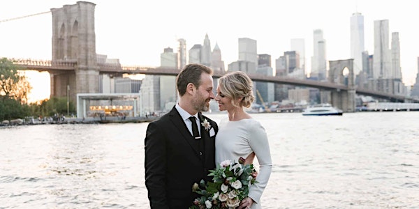 WEDDING IN NYC 2024 | BOOK NOW