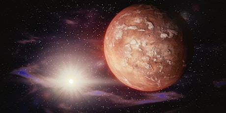Objectif Mars : le défi humain et technologique