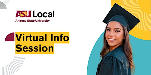 ASU Local Info Sessions primary image