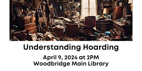 Understanding Hoarding