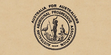 100 years of organised Aboriginal activism