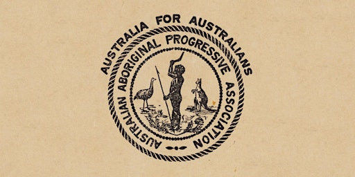 Imagem principal de 100 years of organised Aboriginal activism