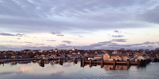 Tour of Historic Nantucket Island AM primary image