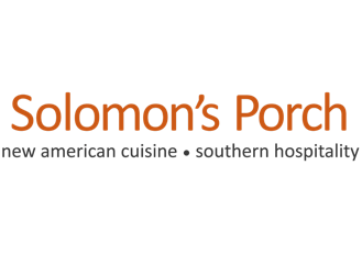 Solomon’s Porch