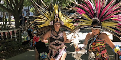 Imagem principal de Festival de Chavez