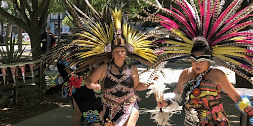 Image principale de Festival de Chavez