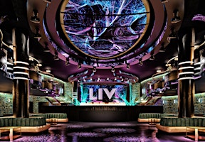 Hauptbild für Free Entry Fontainebleau's LIV Nightclub