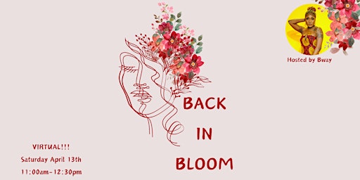 Immagine principale di BACK IN BLOOM 