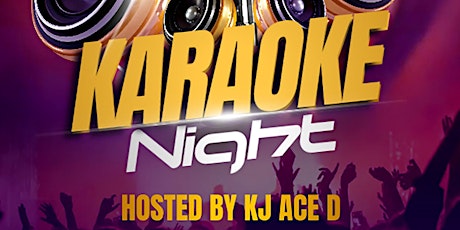 Cheers Bar San Diego Karaoke Night hosted by KJ Ace D