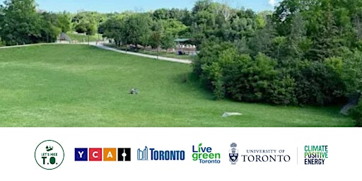 Cedarvale & Nordheimer Ravine Climate Action Hike