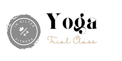 Trial Traditional Ashtanga and Hatha Yoga Class (Online/60 minutes) primary image