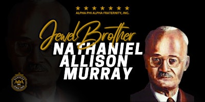 Imagen principal de Jewel Nathaniel Allison Murray Day