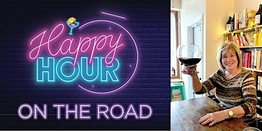 Primaire afbeelding van Happy Hour on the Road to Hydraulic Bar @ Spooky Nook