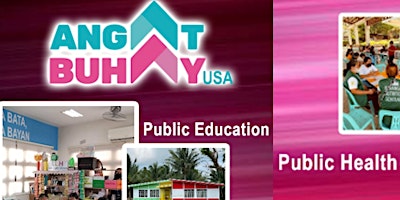 Hauptbild für ANGAT Buhay USA Luncheon Benefit - Las Vegas May 4,2024