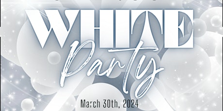 Cuban Salsa - White Party primary image