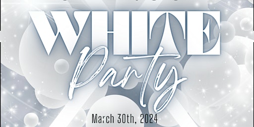 Cuban Salsa - White Party primary image