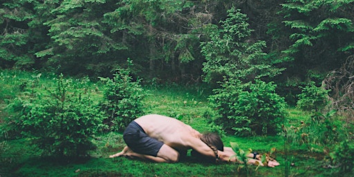 Backyard Yoga at Joaihu primary image