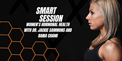 Smart Session - Female Hormonal Health primary image