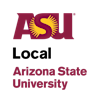 Logo de ASU Local