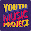 Logo van Youth Music Project APS