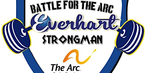 Primaire afbeelding van Everhart Strongman: Battle for The Arc