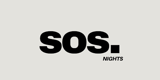 Primaire afbeelding van SOS Nights.