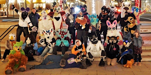 Spring Furfling Meet primary image