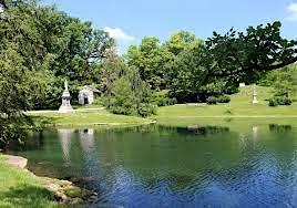 Hauptbild für Tour of Spring Grove Cemetery