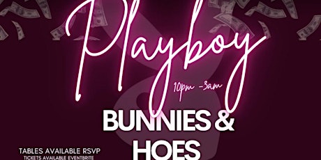 House of Amarni Presents Playboy