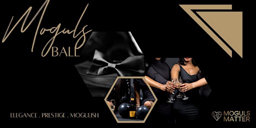 Join the Elite and Experience the Moguls Ball  primärbild