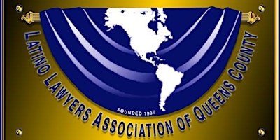 Latino Lawyers Association of Queens County Spring Mixer 2024 primary image