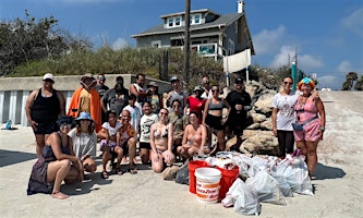 BEACH CLEAN UP primary image