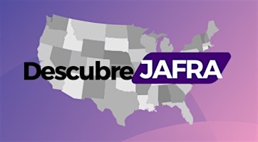 Imagem principal do evento Descubre JAFRA - HOUSTON, TX