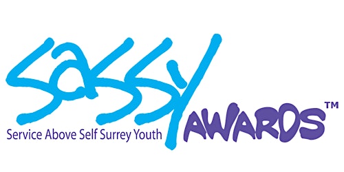 Image principale de SASSY (Service Above Self Surrey Youth) Awards 2024