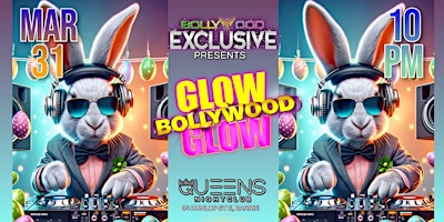 Primaire afbeelding van Glow Bollywood Glow