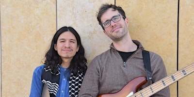 Imagem principal de Graduate Recital: Sal Alamillo & James Conelly