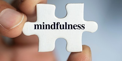 Finding Inner Peace through Mindfulness primary image