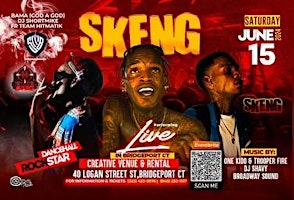 Imagen principal de SKENG LIVE IN BRIDGEPORT CONNECTICUT