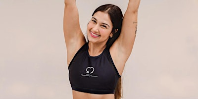Primaire afbeelding van Full Body Workout Marina’s Way + Healthy Breakfast Incluide