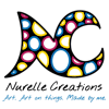 Logotipo de Nurelle Creations