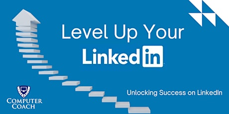 Level Up Your LinkedIn