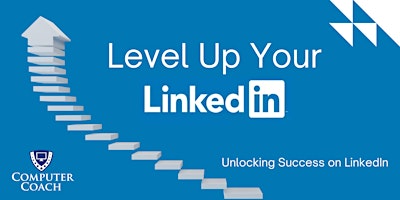 Imagen principal de Level Up Your LinkedIn