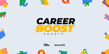 Career Boost in Bogotá