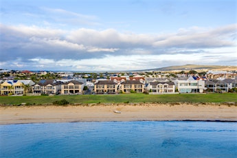 City of Port Lincoln Development & Housing Forum