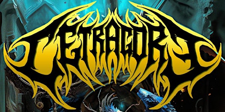 Cetragore w/ Stand Abandoned / Psyclops / Local TBA