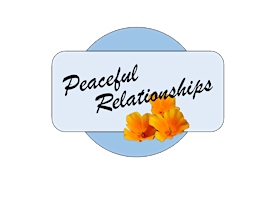Mon, April 22 AVP Basic "Peaceful Relationships"  Workshop #12 primary image