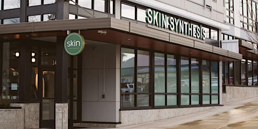 Image principale de Skin Synthesis Grand Opening