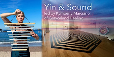 Imagen principal de Yin & Sound